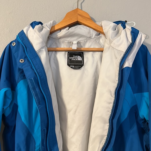 North Face Jacket - Picture 5 of 5